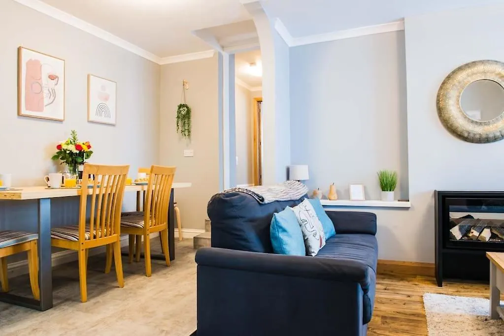 Mumbles Apartment Near To Shops And Beach United Kingdom