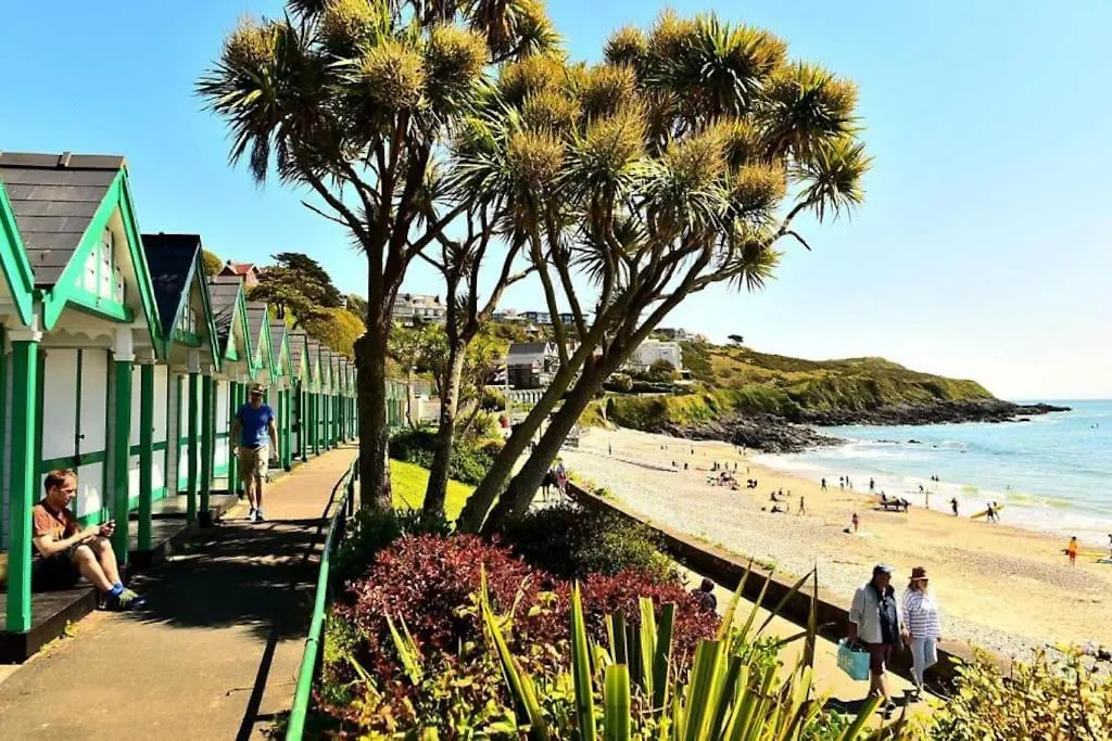 Mumbles Apartment Near To Shops And Beach The Mumbles