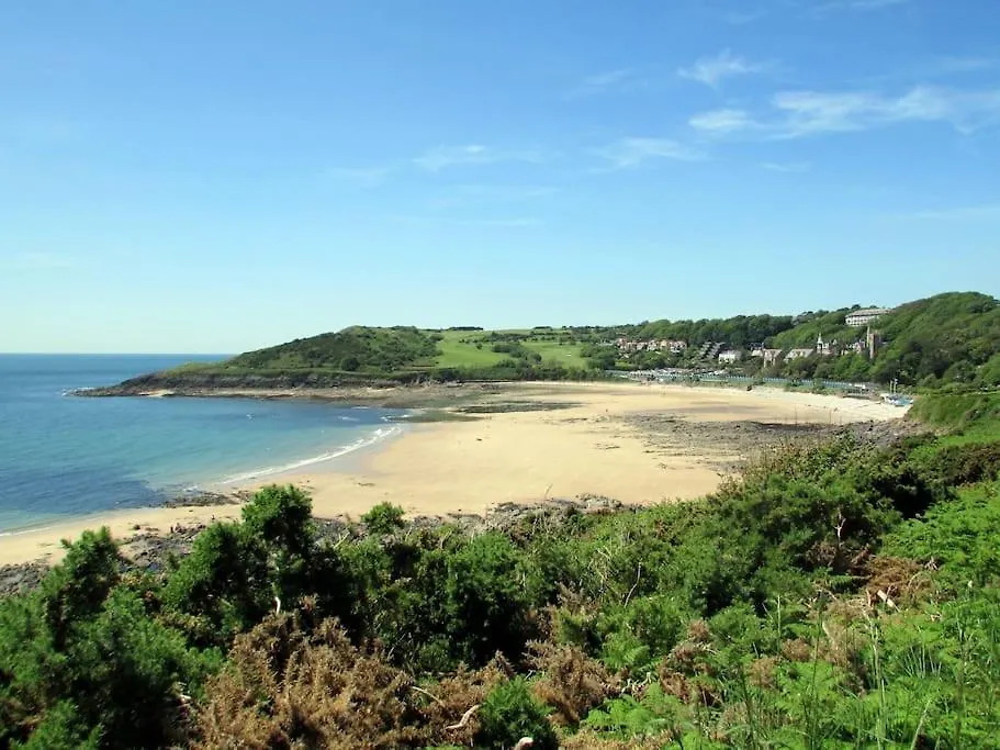 Mumbles Apartment Near To Shops And Beach United Kingdom