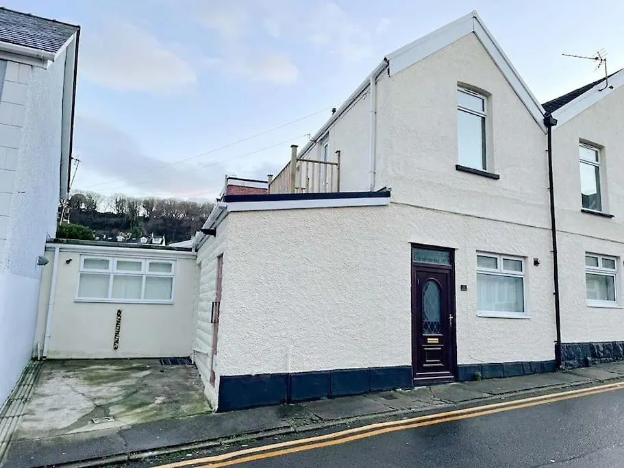 Mumbles Apartment Near To Shops And Beach 0*, The Mumbles United Kingdom